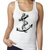 Deco Women's Jr. Fit Racerback Tank Thumbnail