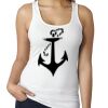 Deco Women's Jr. Fit Racerback Tank Thumbnail
