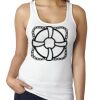 Deco Women's Jr. Fit Racerback Tank Thumbnail