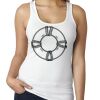 Deco Women's Jr. Fit Racerback Tank Thumbnail
