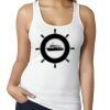 Deco Women's Jr. Fit Racerback Tank Thumbnail