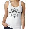 Deco Women's Jr. Fit Racerback Tank Thumbnail