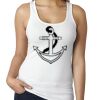 Deco Women's Jr. Fit Racerback Tank Thumbnail