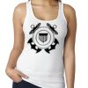 Deco Women's Jr. Fit Racerback Tank Thumbnail