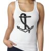 Deco Women's Jr. Fit Racerback Tank Thumbnail
