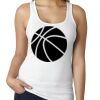 Deco Women's Jr. Fit Racerback Tank Thumbnail