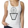 Deco Women's Jr. Fit Racerback Tank Thumbnail