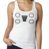 Deco Women's Jr. Fit Racerback Tank Thumbnail