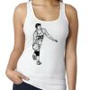 Deco Women's Jr. Fit Racerback Tank Thumbnail