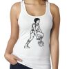 Deco Women's Jr. Fit Racerback Tank Thumbnail