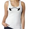 Deco Women's Jr. Fit Racerback Tank Thumbnail