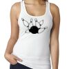 Deco Women's Jr. Fit Racerback Tank Thumbnail