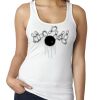 Deco Women's Jr. Fit Racerback Tank Thumbnail