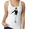 Deco Women's Jr. Fit Racerback Tank Thumbnail