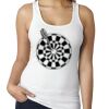 Deco Women's Jr. Fit Racerback Tank Thumbnail
