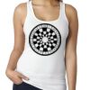 Deco Women's Jr. Fit Racerback Tank Thumbnail