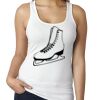 Deco Women's Jr. Fit Racerback Tank Thumbnail