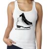 Deco Women's Jr. Fit Racerback Tank Thumbnail