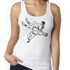 Deco Women's Jr. Fit Racerback Tank Thumbnail