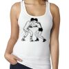 Deco Women's Jr. Fit Racerback Tank Thumbnail