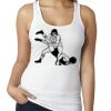 Deco Women's Jr. Fit Racerback Tank Thumbnail