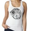 Deco Women's Jr. Fit Racerback Tank Thumbnail