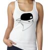 Deco Women's Jr. Fit Racerback Tank Thumbnail