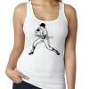Deco Women's Jr. Fit Racerback Tank Thumbnail