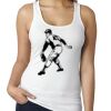 Deco Women's Jr. Fit Racerback Tank Thumbnail