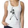 Deco Women's Jr. Fit Racerback Tank Thumbnail