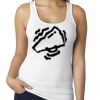 Deco Women's Jr. Fit Racerback Tank Thumbnail