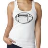 Deco Women's Jr. Fit Racerback Tank Thumbnail