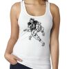Deco Women's Jr. Fit Racerback Tank Thumbnail