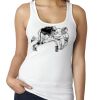 Deco Women's Jr. Fit Racerback Tank Thumbnail