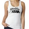 Deco Women's Jr. Fit Racerback Tank Thumbnail