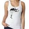 Deco Women's Jr. Fit Racerback Tank Thumbnail