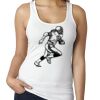 Deco Women's Jr. Fit Racerback Tank Thumbnail