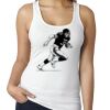 Deco Women's Jr. Fit Racerback Tank Thumbnail