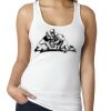 Deco Women's Jr. Fit Racerback Tank Thumbnail