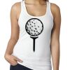 Deco Women's Jr. Fit Racerback Tank Thumbnail
