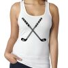 Deco Women's Jr. Fit Racerback Tank Thumbnail
