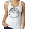 Deco Women's Jr. Fit Racerback Tank Thumbnail