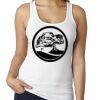 Deco Women's Jr. Fit Racerback Tank Thumbnail