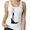 Deco Women's Jr. Fit Racerback Tank Thumbnail