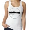 Deco Women's Jr. Fit Racerback Tank Thumbnail