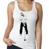 Deco Women's Jr. Fit Racerback Tank Thumbnail