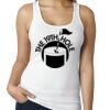 Deco Women's Jr. Fit Racerback Tank Thumbnail