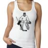 Deco Women's Jr. Fit Racerback Tank Thumbnail