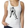 Deco Women's Jr. Fit Racerback Tank Thumbnail