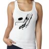 Deco Women's Jr. Fit Racerback Tank Thumbnail
